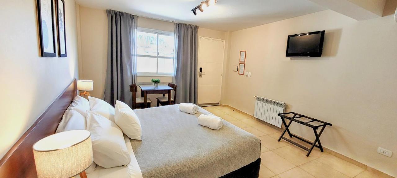 Soltigua Apart Hotel Μεντόζα Εξωτερικό φωτογραφία